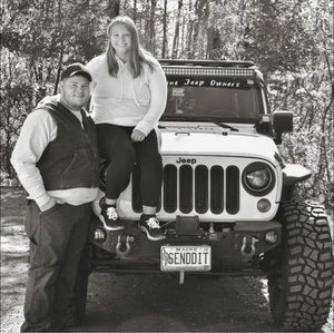 Meet your Posher, Shaylie